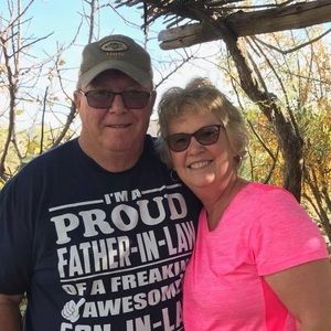 Meet your Posher, Sally